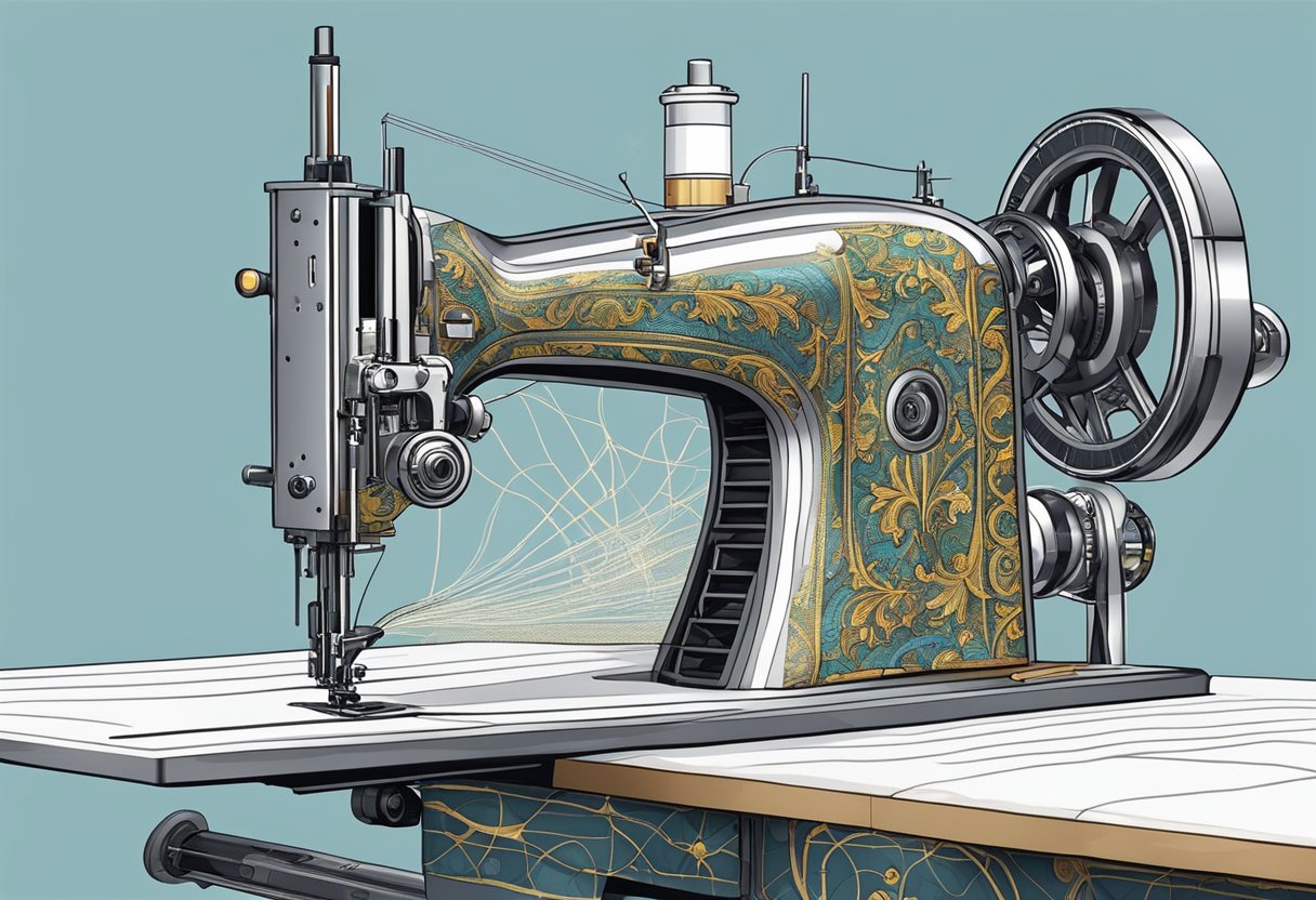 Can Sewing Be Automated?